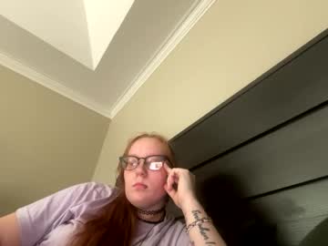 Red_Hot_Foxx03 Chaturbate stream image from March 30, 2026