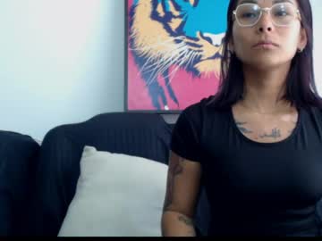 Sophi_Bonny Chaturbate stream image from March 30, 2026