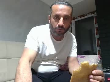 Turkey_Men34 Chaturbate stream image from March 30, 2026