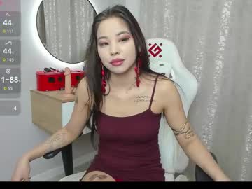 Yumicharm Chaturbate stream image from March 30, 2026