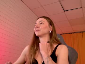 Dianaavis Chaturbate stream image from March 30, 2026