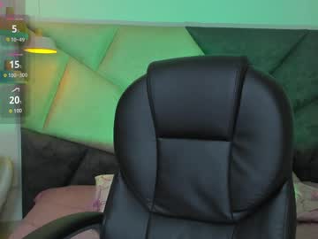 Karenpautt Chaturbate stream image from March 30, 2026