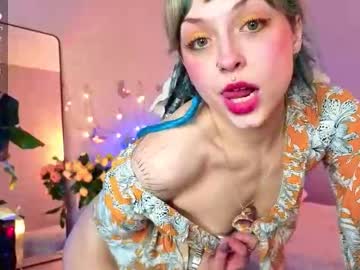 Lavenderlav Chaturbate stream image from March 30, 2026