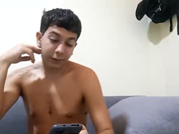 Philip_Russo Chaturbate stream image from March 30, 2026