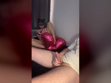 Sexysecret6969 Chaturbate stream image from March 30, 2026