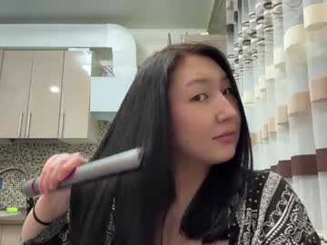 Ameliya_Kim Chaturbate stream image from March 30, 2026