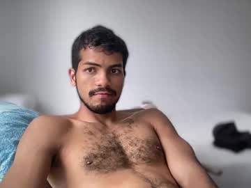 Andres_Vargas_ Chaturbate stream image from March 30, 2026