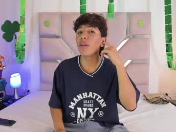 Angel_Luxx Chaturbate stream image from March 30, 2026