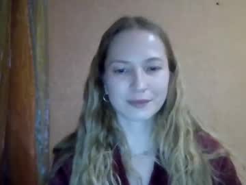Arionette Chaturbate stream image from March 30, 2026