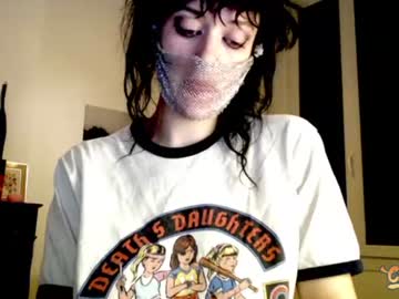 Bleu_Belladone Chaturbate stream image from March 30, 2026