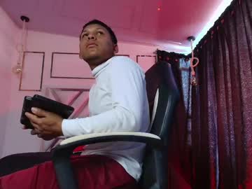 _Cesarmendoza_ Chaturbate stream image from March 30, 2026
