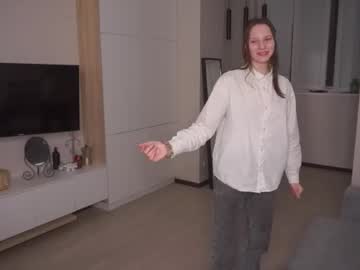 Dasha_Brown Chaturbate stream image from March 30, 2026