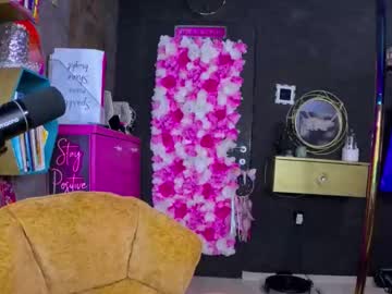 Fetishsarah Chaturbate stream image from March 30, 2026