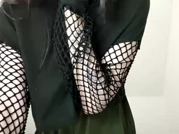 Ivy_Wise Chaturbate stream image from March 30, 2026