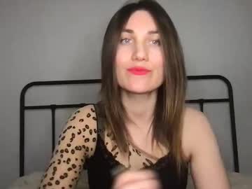 Juliadaheim Chaturbate stream image from March 30, 2026