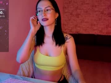 Julie__Rayls Chaturbate stream image from March 30, 2026