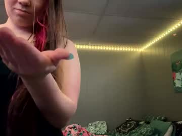 Kinkykitty1997 Chaturbate stream image from March 30, 2026