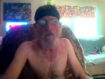 Kodiakpm1 Chaturbate stream image from March 30, 2026