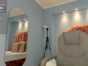 Lou_Rosse Chaturbate stream image from March 30, 2026