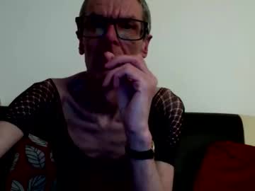 Lovepvclate40s Chaturbate stream image from March 30, 2026