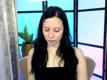 Maviseden Chaturbate stream image from March 30, 2026