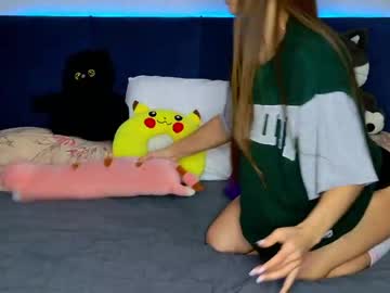 Miss_Emily_Miller Chaturbate stream image from March 30, 2026