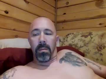 Remington543 Chaturbate stream image from March 30, 2026