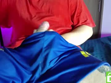 Room_Hot_X Chaturbate stream image from March 30, 2026