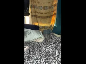 Sexiicinnamon420 Chaturbate stream image from March 30, 2026