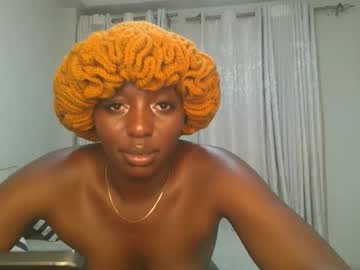 Sexy_Candia Chaturbate stream image from March 30, 2026