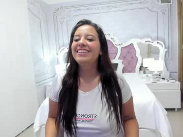 Sophiesexx_ Chaturbate stream image from March 30, 2026
