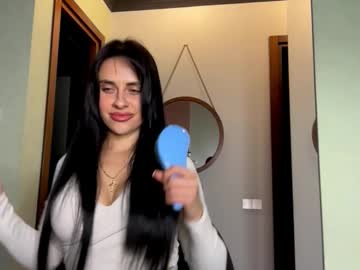 Tatianawwww Chaturbate stream image from March 30, 2026