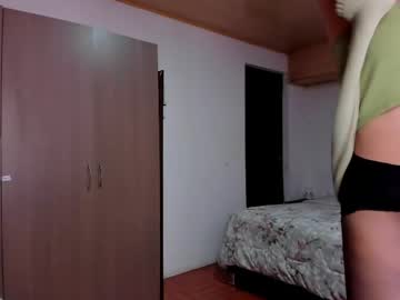 Thalia_Wkw Chaturbate stream image from March 30, 2026