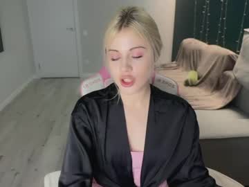Candyhannah Chaturbate stream image from March 30, 2026
