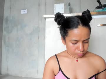 Chiarafustox Chaturbate stream image from March 30, 2026