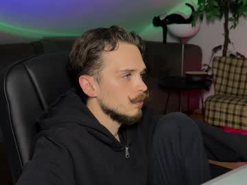 Daimon_Hall Chaturbate stream image from March 30, 2026