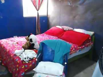 Flacats23cm Chaturbate stream image from March 30, 2026