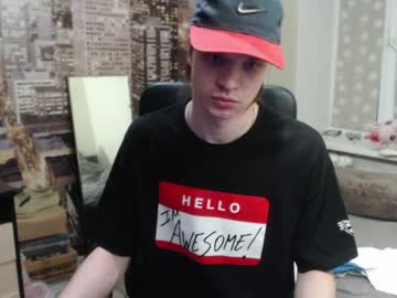 Ghostfacefriends Chaturbate stream image from March 30, 2026
