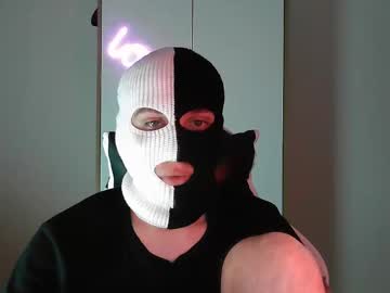 Harvey6dent6 Chaturbate stream image from March 30, 2026