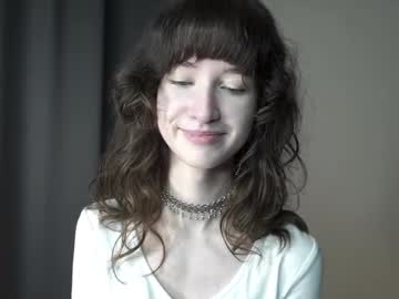 Indiramcclamroch Chaturbate stream image from March 30, 2026