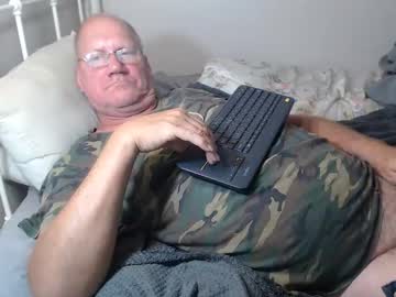 Jamesaltieri Chaturbate stream image from March 30, 2026