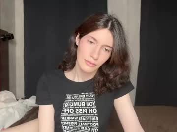 Kolette_Gray Chaturbate stream image from March 30, 2026