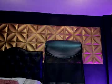 Laaurenhill Chaturbate stream image from March 30, 2026