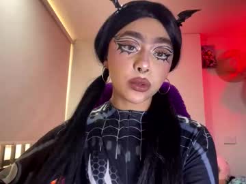 Maddiiebrooks Chaturbate stream image from March 30, 2026