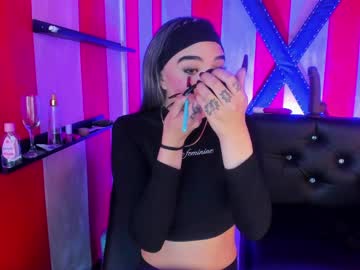 Meivis_Demoni_ Chaturbate stream image from March 30, 2026