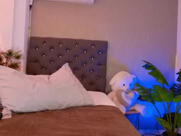 Osiris_W Chaturbate stream image from March 30, 2026