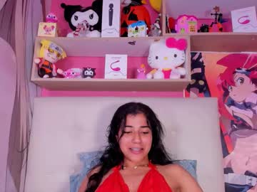 Peachrougeh Chaturbate stream image from March 30, 2026