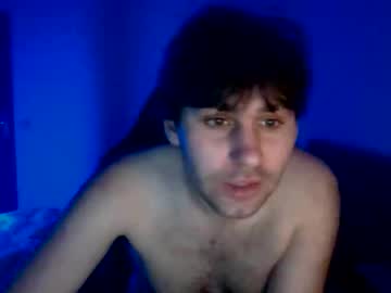 Solloan Chaturbate stream image from March 30, 2026
