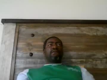 Bluuthunder1914 Chaturbate stream image from March 30, 2026