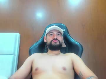 Derrybigger_Cm Chaturbate stream image from March 30, 2026